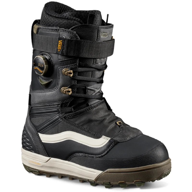 Vans Infuse 2024 - Men's Snowboard Boots