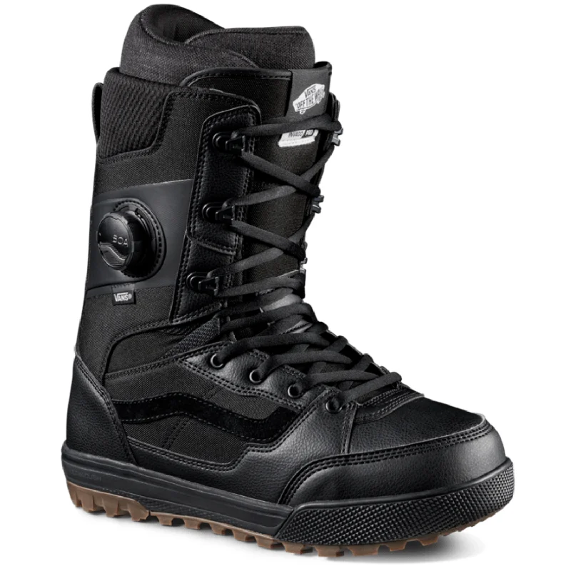 Vans Invado Pro Boots 2025 - Men's