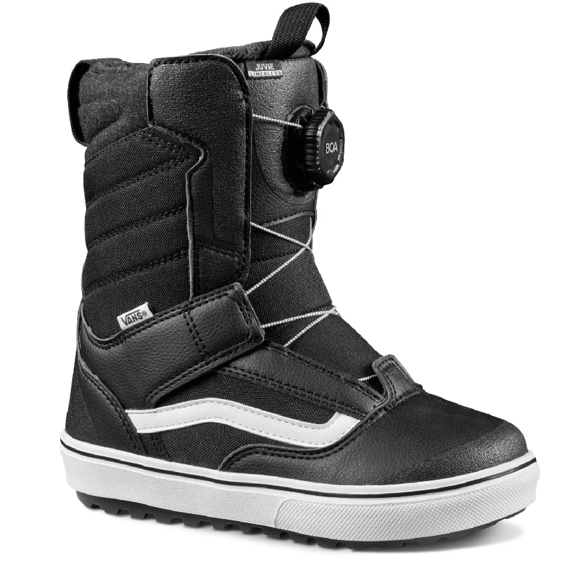 Vans Juvie Linerless Boots 2025 - Youth