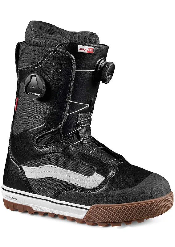 Vans Men's Aura OG Snowboard Boots