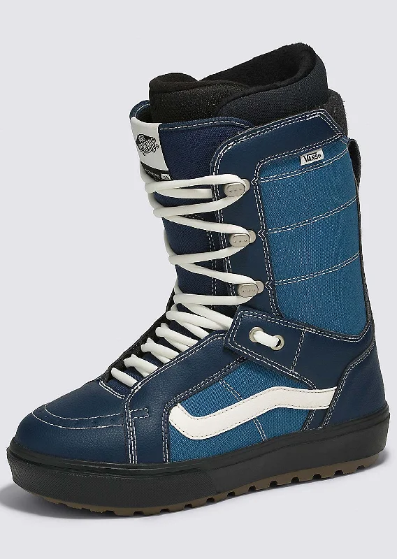 Vans Men's Hi-Standard OG Snowboard Boots