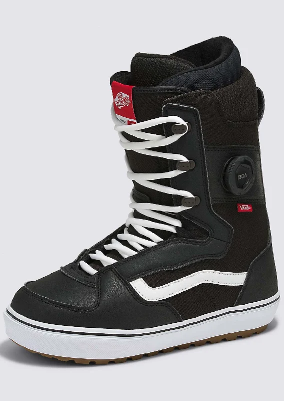 Vans Men's Invado OG Snowboard Boots