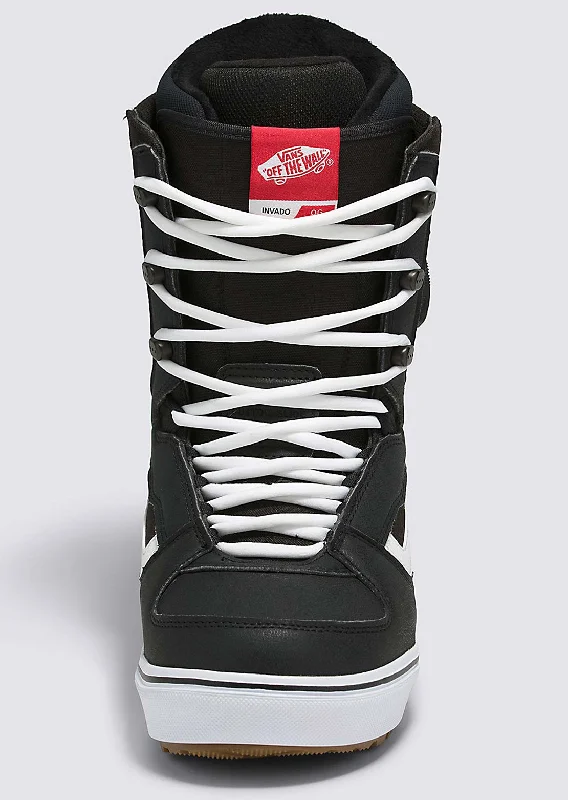 Vans Men's Invado OG Snowboard Boots