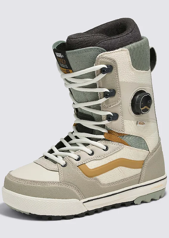 Vans Men's Invado Pro Snowboard Boots