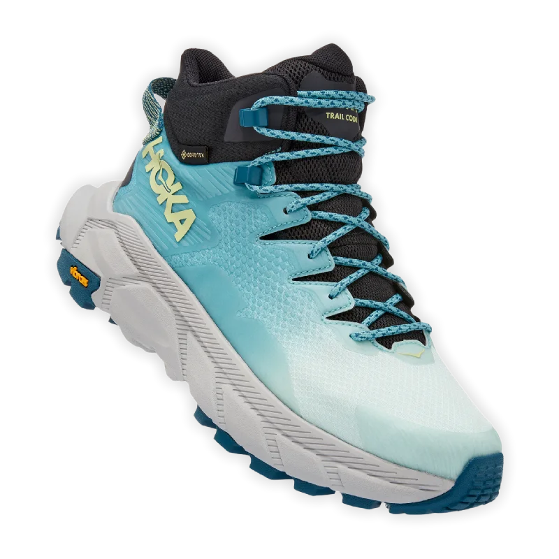 Women's Trail Code GTX