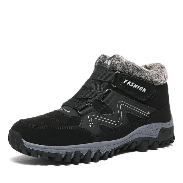 Yeti Men's Winter Boots