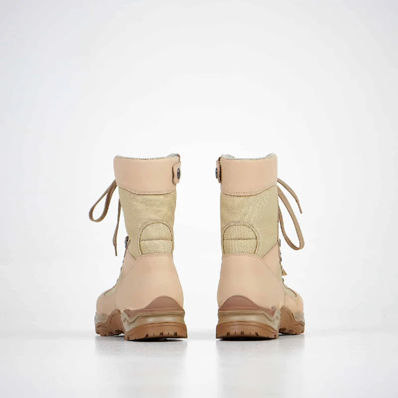 598 Desert Boots 2.0 Zipper