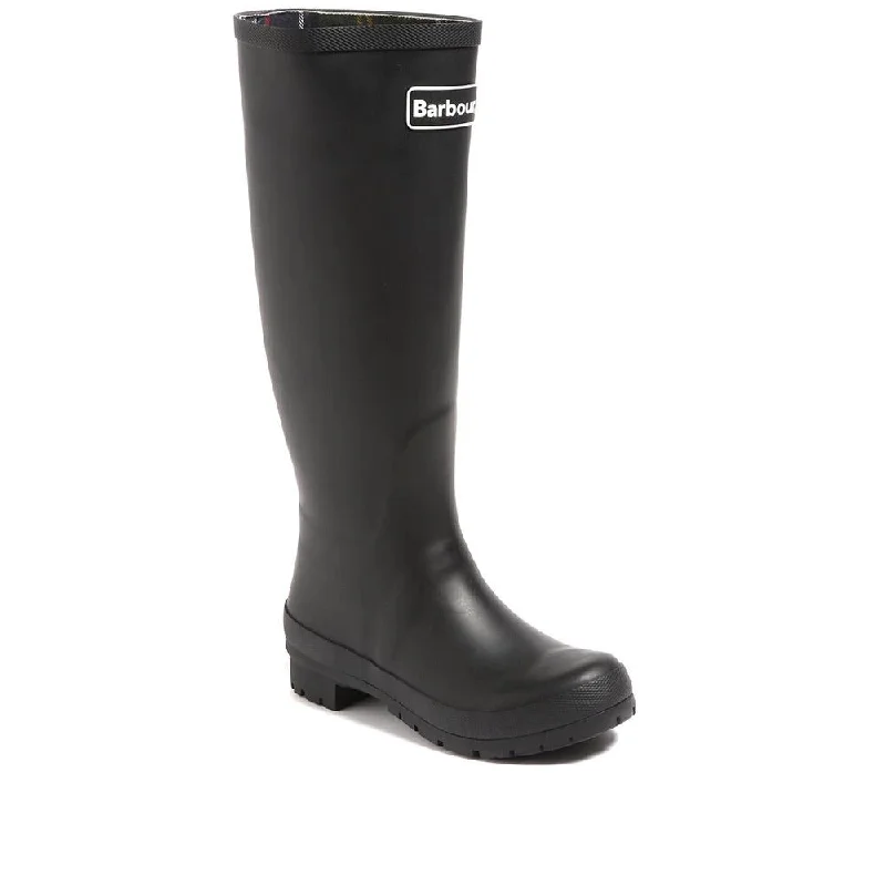 Abbey Wellington Boots - BARBR36517 / 322 452