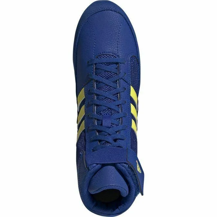 adidas Mens Havoc Boxing Wrestling Shoes