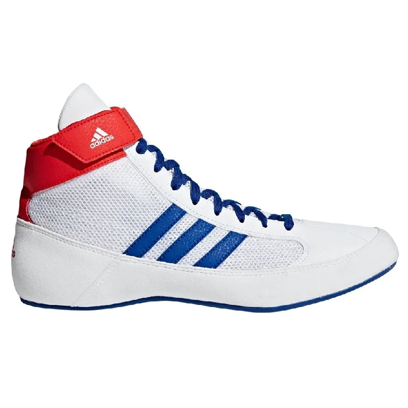 adidas Mens Havoc Boxing Shoes Wrestling