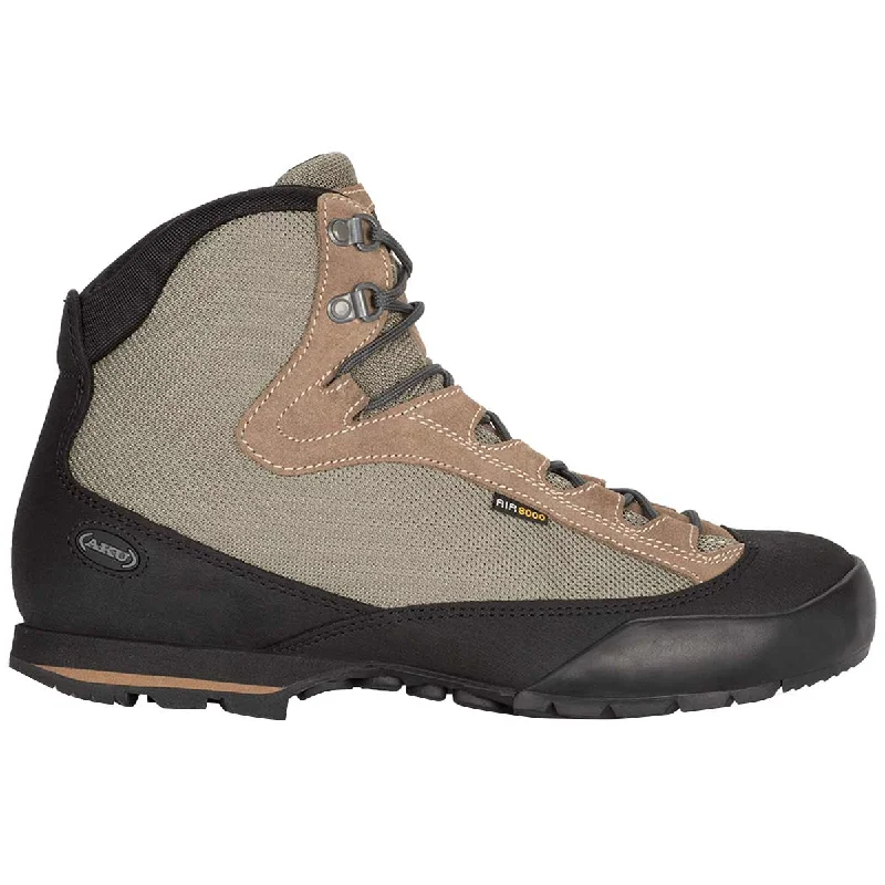 AKU NS 564 Spider II Boots Beige