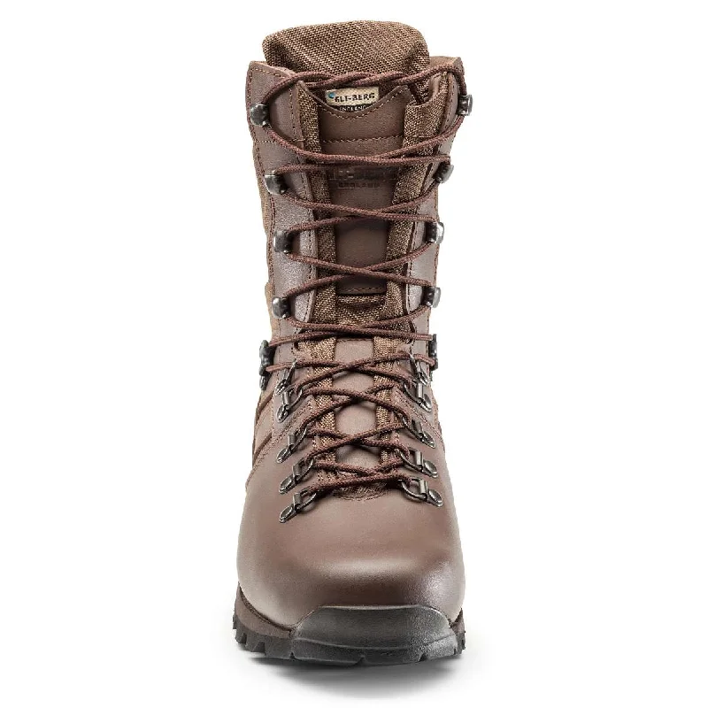 Altberg Men's Jungle Microlite Brown Boots