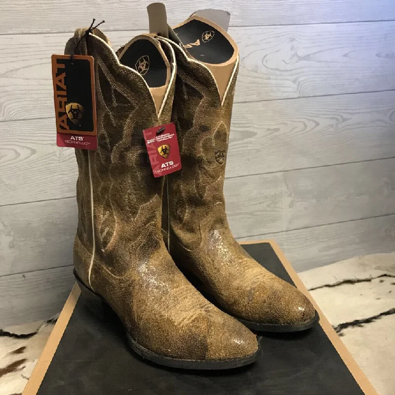 Ariat- Heritage Western R