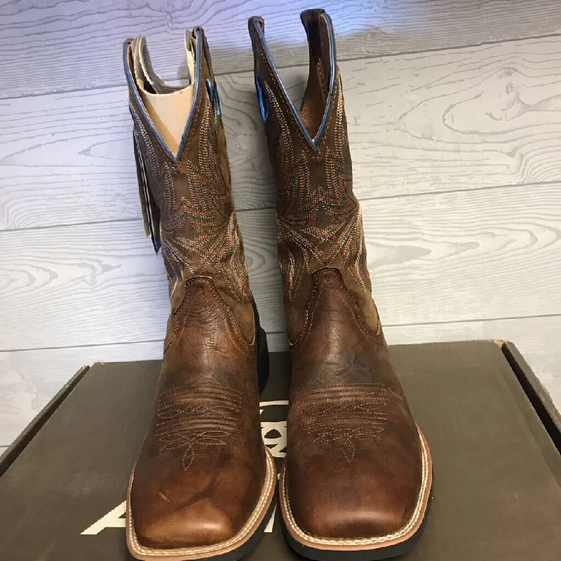 Ariat Mens Heritage