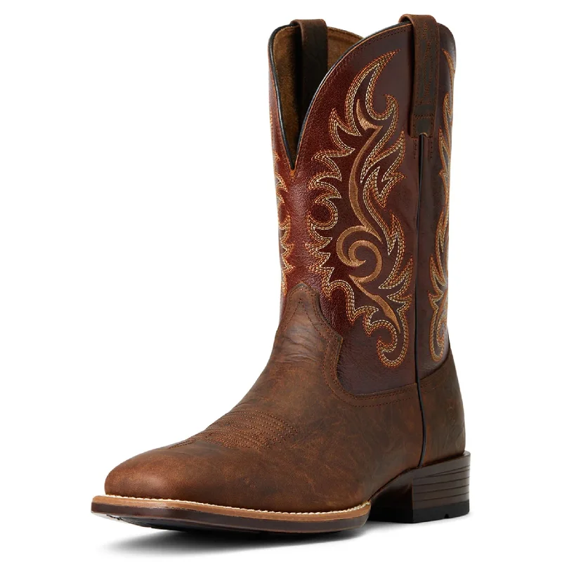 Ariat Mens Lasco Ultra Boot