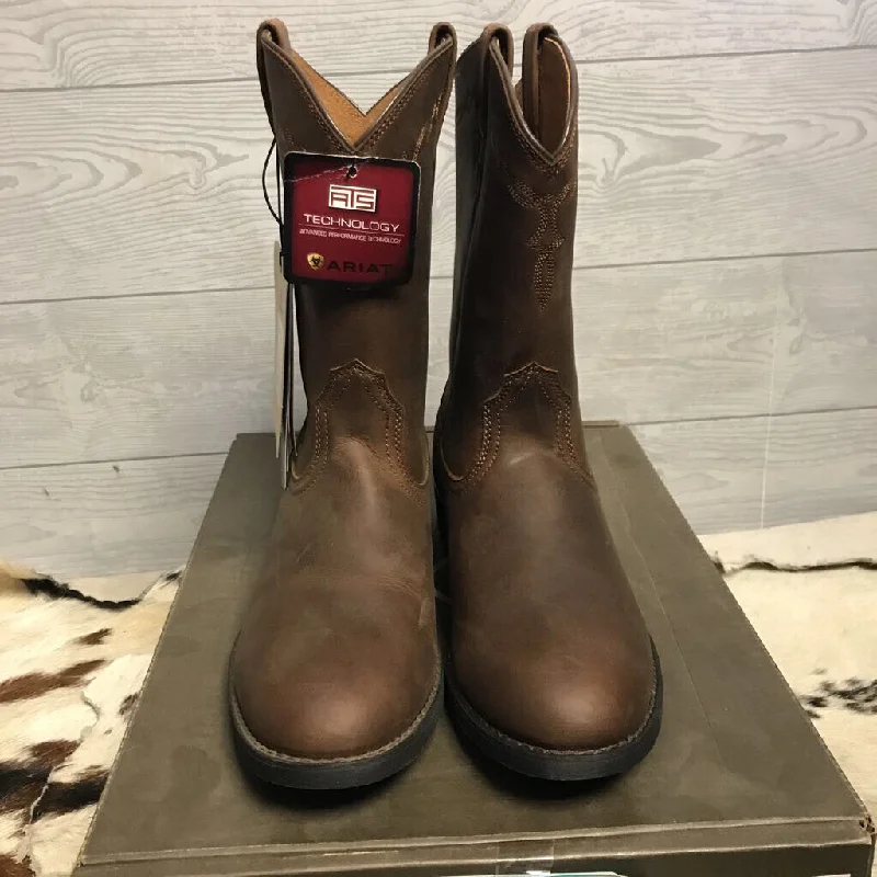 Ariat- Womans Heritage