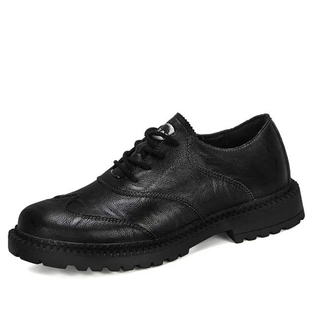 Arnelio Men's Oxford Casual Shoes