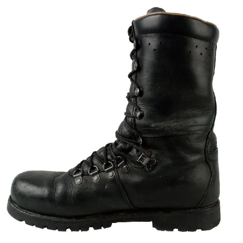 Austrian Army Alpine Ranger Boots