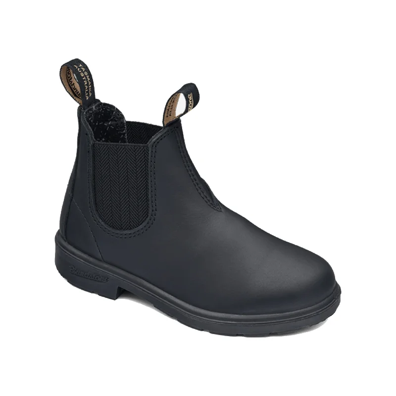 BLUNNIES - KIDS BOOT - BLACK - 631