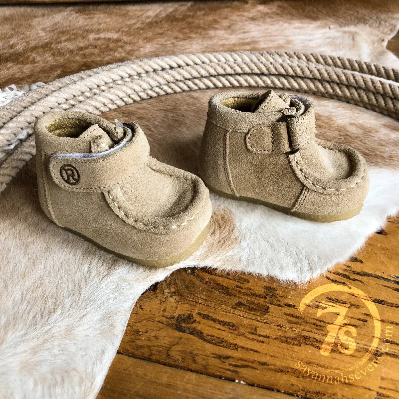 Branson Chukka {infant}