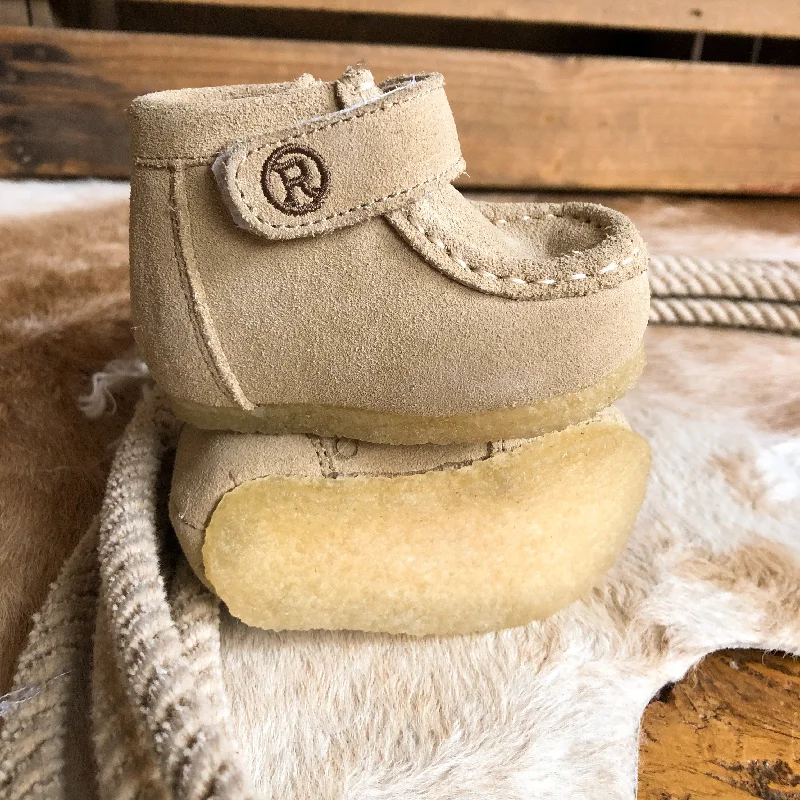 Branson Chukka {infant}