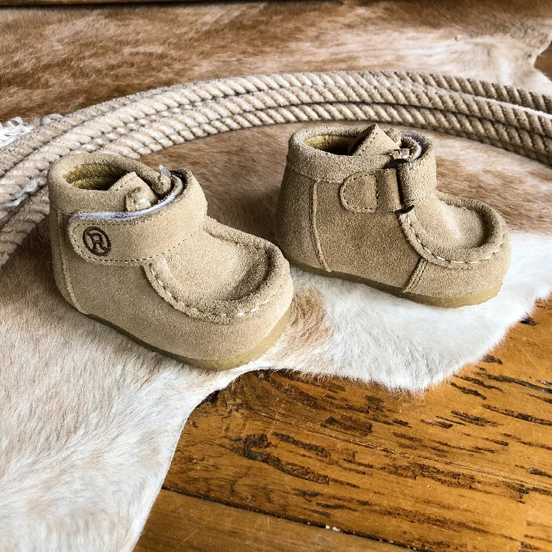 Branson Chukka {infant}