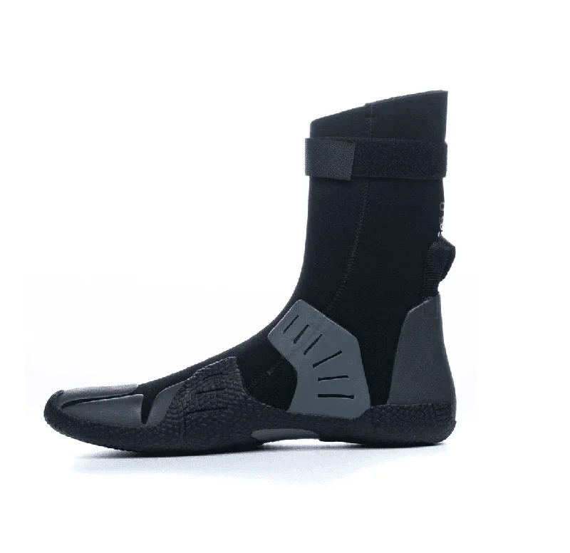 C-Skins 5mm Session Round Toe Wetsuit Boot