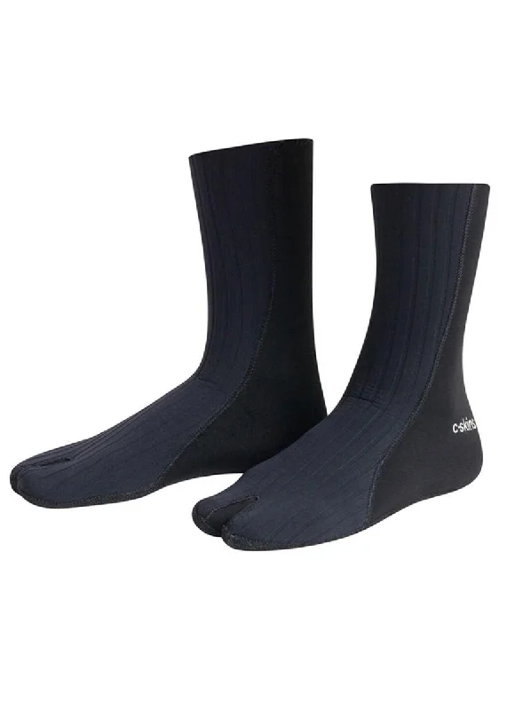 C-Skins Swim Research 3mm Swim Socks