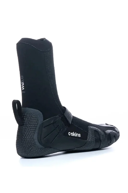 C-Skins Wired 5mm Split Toe Winter Boot