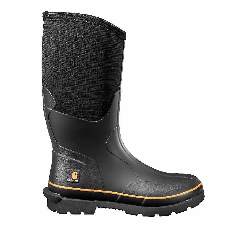 Carhartt Men's 15'' WP Mudrunner Rubber Boot - CMV1151