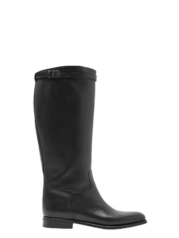 Church'S Michelle 2G Mid-Calf Boots