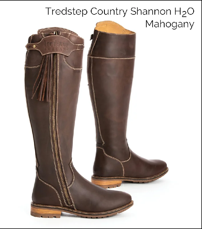 Tall Riding Boots Assorted Brands/Styles ( inc Tredstep) - Clearance