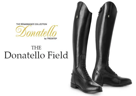 Tredstep Donatello Field Short Height