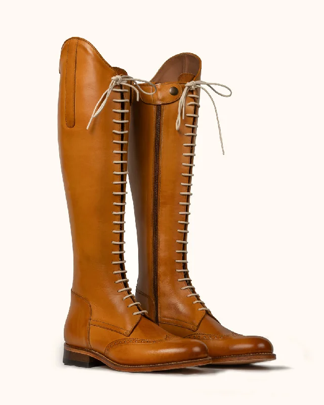 Cordonera Boots