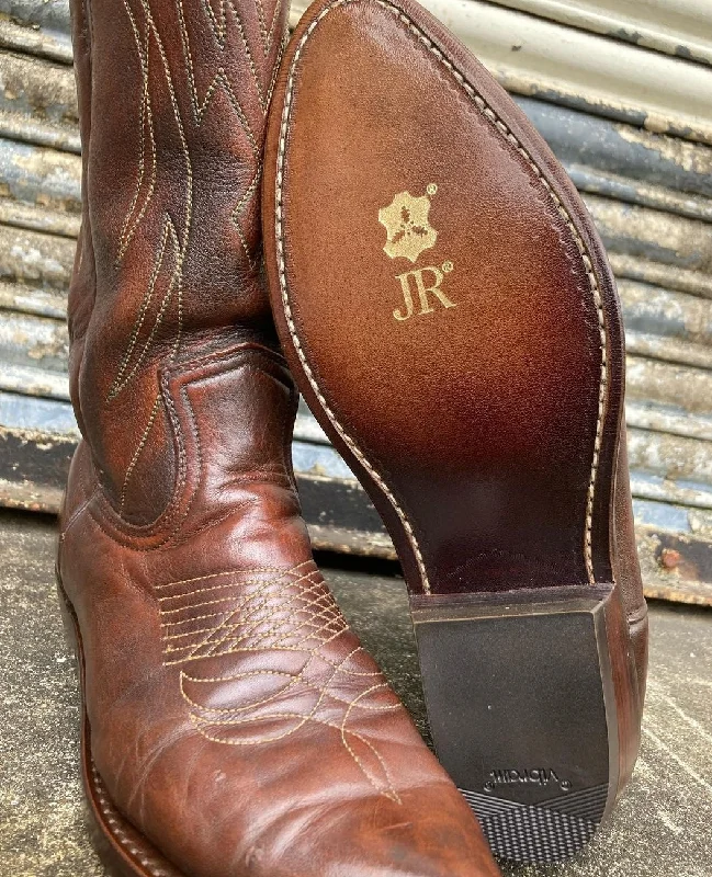 Cowboy Stitched