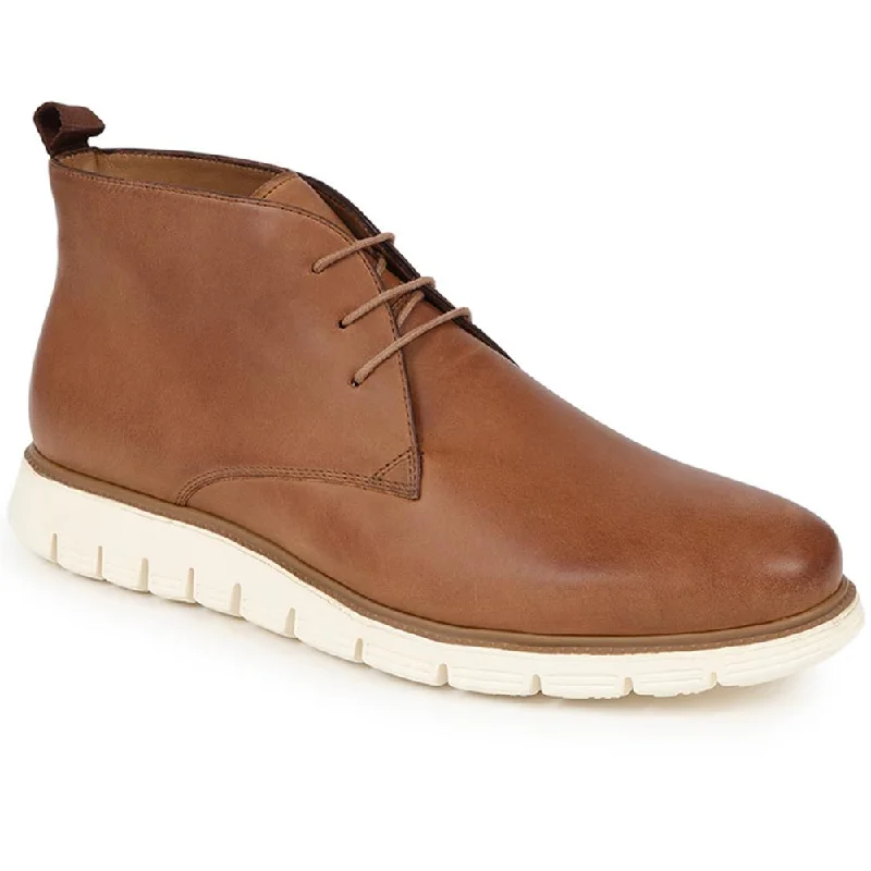 Tan Nubuck / 10