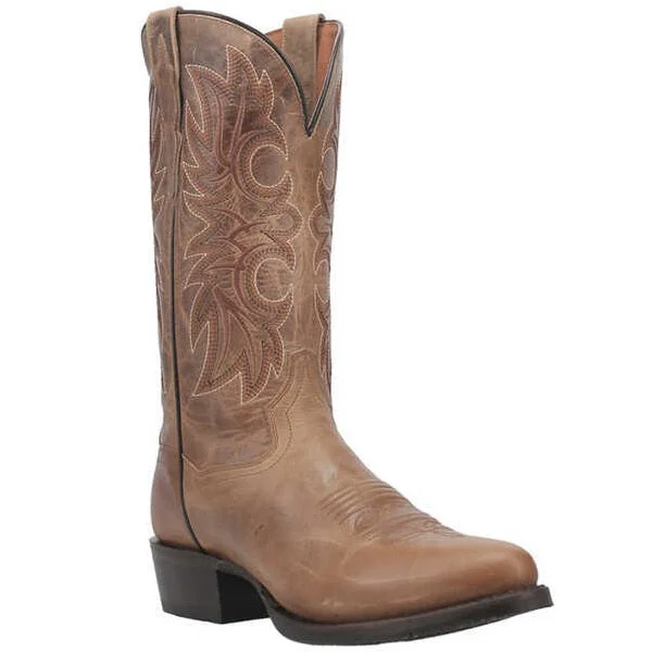 DAN POST MEN'S COTTONWOOD WESTERN BOOT #DP3387