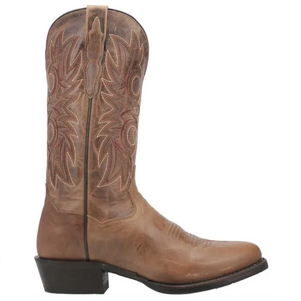 DAN POST MEN'S COTTONWOOD WESTERN BOOT #DP3387