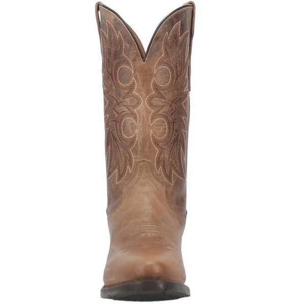 DAN POST MEN'S COTTONWOOD WESTERN BOOT #DP3387