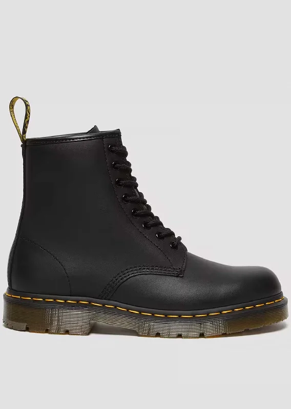 Dr.Martens Men's 1460 Slip Resistant Industrial Boots