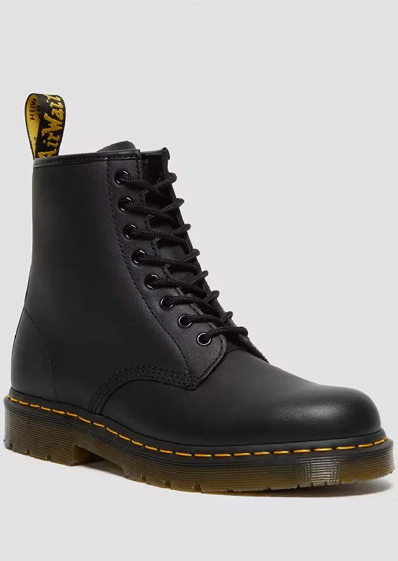 Dr.Martens Men's 1460 Slip Resistant Industrial Boots