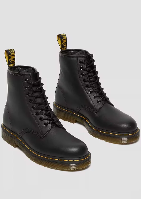 Dr.Martens Men's 1460 Slip Resistant Industrial Boots