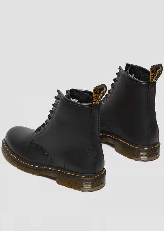 Dr.Martens Men's 1460 Slip Resistant Industrial Boots