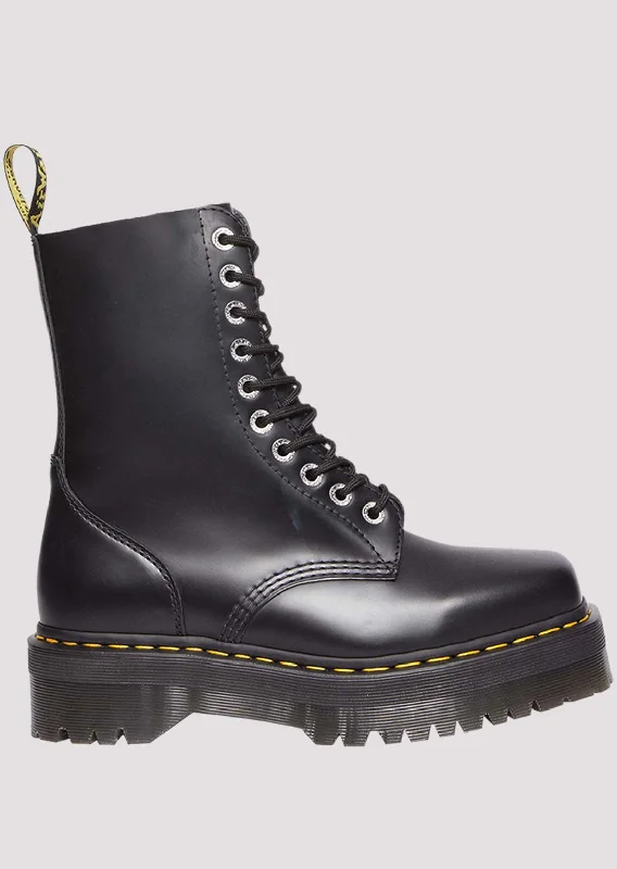 Dr.Martens Unisex 1490 Quad Squared Boots