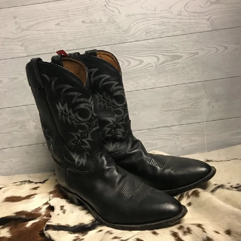 Western boots