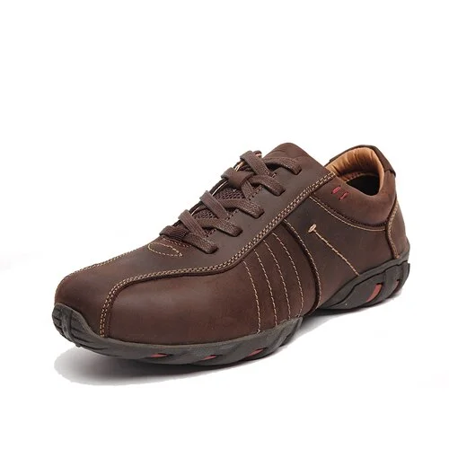 Elio Men's Casual Oxfords