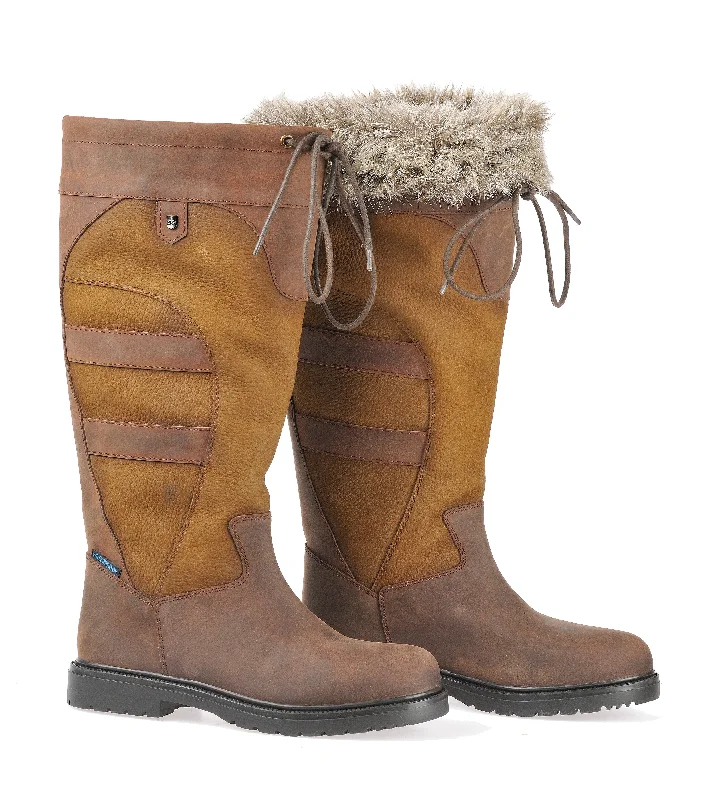 EQ Wear Rambler Country Boots