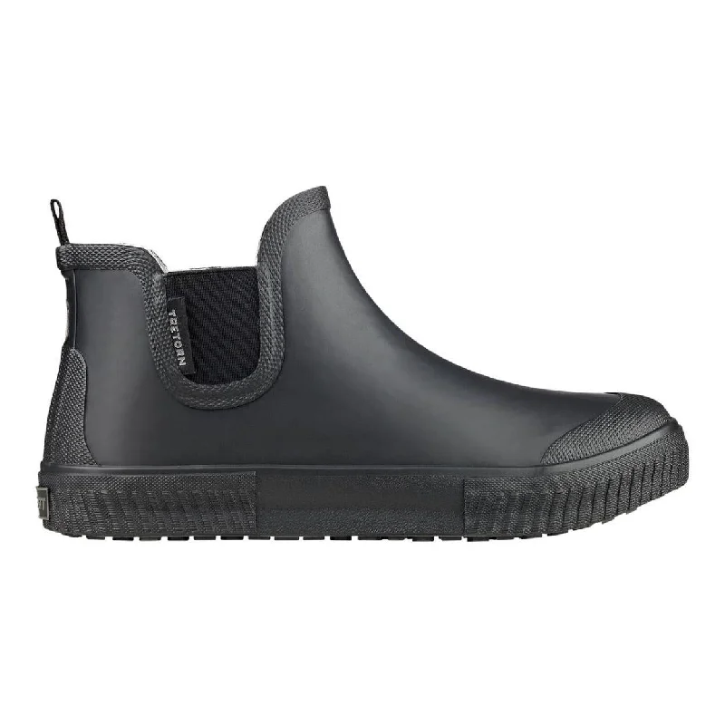 Gus Winter Boot (Black)