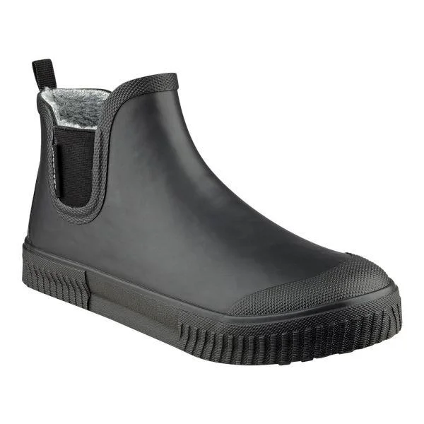 Gus Winter Boot (Black)