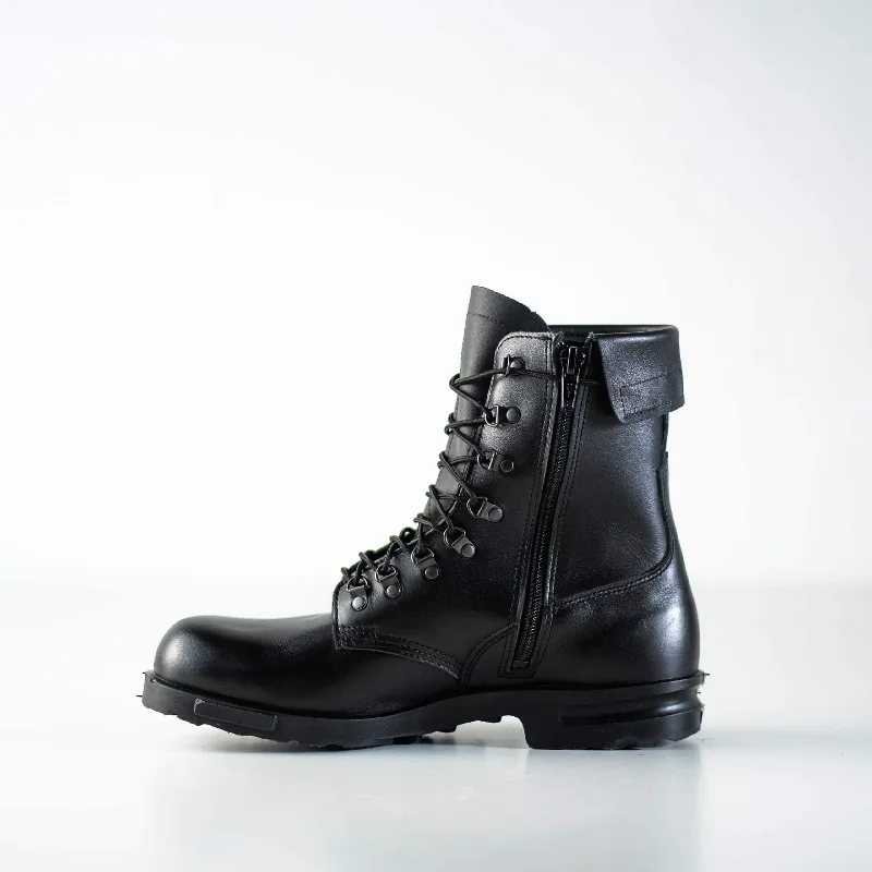 Hawk Pilot Boots